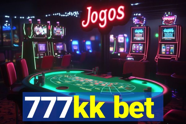 777kk bet
